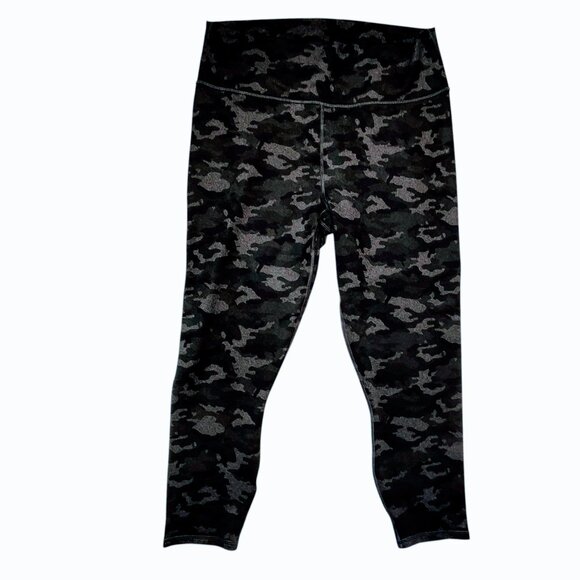 Fabletics Pants - Fabletics Women's XXL Powerhold High Waisted Activewear  Leggings